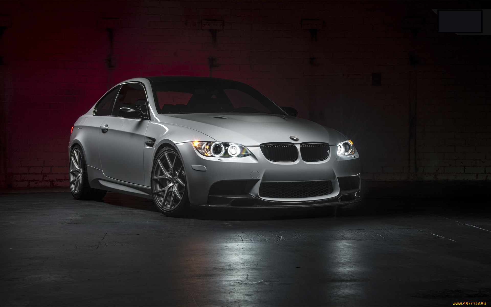 , bmw, vorsteiner, m3, e92